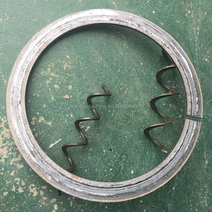 4-trục oshan nhà máy thép tự động Dải rim máy thép phẳng Vòng tròn vòng phẳng vành thép dải vòng Máy làm - Product Image 4