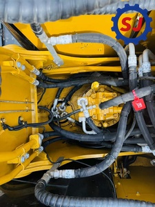Excavadora CAT 320D2L de 22 Toneladas, Cucharón de Excavación con Capacidad de 0.32m³, Estructura Duradera, Bajo Costo Operativo - Product Image 3