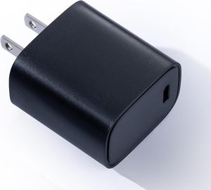 Grosun 20W PD sạc nhanh USB-C 5V/3A 20V 9V 15W 10W Adapter-phổ EU/chúng tôi tường sạc cho điện thoại di động - Product Image 5