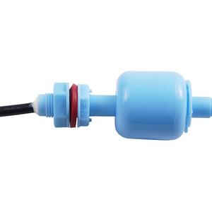 สวิตช์ลูกลอยพลาสติกสำหรับระบบกรองน้ำ ระบบควบคุมการล้างอัตโนมัติ - Product Image 2