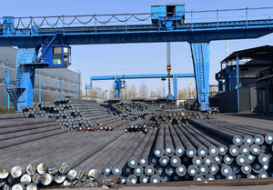 AISI S45c 1045 S20c 1020 GB Q195 Q215 Q235A Q235B Carbon Alloy <strong>Steel</strong> <strong>Round</strong> <strong>Bar</strong> - Product Image 4