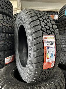 ยางรถยนต์จีนขายส่ง 235/65/17 265/65/17 285/60r17 265/60r18 500r12 550r12 550r13 195/65r15 235/75r15 - Product Image 4