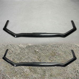 Alerón Trasero Individual Sin Pintar de FRP para Impreza WRX VAB VAF STI 14-17 (Antes del Facelift), Accesorios para Auto, 100% Compatible - Product Image 1