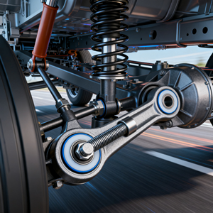 ตลับลูกปืนข้อต่อท่อน SA20ES SA15ES SA17ES สำหรับอุตสาหกรรมก่อสร้าง - Product Image 4