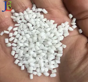 Recycled Plastic PP Scrap Granules Price PP Granule