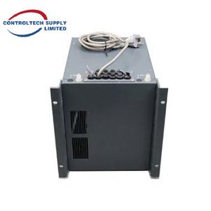 โมดูลตรวจจับไฟรั่วไหลลงดิน รุ่นดั้งเดิม 10310/1/1 CC09701 แรงดัน 24Vdc สำหรับระบบความปลอดภัย FSC - Product Image 4