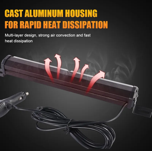 8-контурный 16-часовой мигающий светодиодный фонарь - Product Image 4