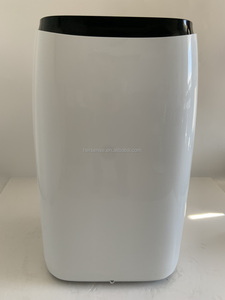 Haier 1hp 9000btu Mini Inversor de <span class=keywords><strong>aire</strong></span> <span class=keywords><strong>acondicionado</strong></span> portátil Inversor de refrigeración <span class=keywords><strong>Aire</strong></span> <span class=keywords><strong>acondicionado</strong></span> Oficina Casa pequeña - Product Image 6