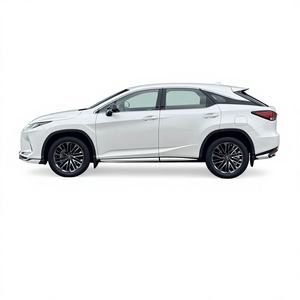 ACURA CL 2024 AWD Manual con Ruedas R20, Asientos de Cuero de Lujo, Cámara Trasera de 360°, Motor Eléctrico de 4.0L - Product Image 1