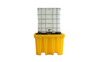 Vente en gros de palettes de confinement pour le contrôle des déversements à <span class=keywords><strong>4</strong></span> tambours - Product Image 6