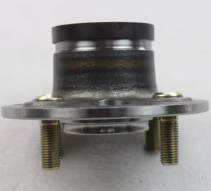 สำหรับฮอนด้า แจ๊ส จีดี ฟิต ลูกปืนล้อหลัง 42200-SAA-003 42200-SAA-E02 - Product Image 4