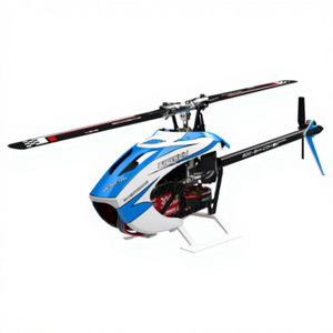 <span class=keywords><strong>Hélicoptère</strong></span> acrobatique 3D en métal GOOSKY S1, moteur sans balais à entraînement direct, six canaux, pour <span class=keywords><strong>d</strong></span>ébutants, utilisation en intérieur, capture vidéo 1080p FHD - Product Image 3