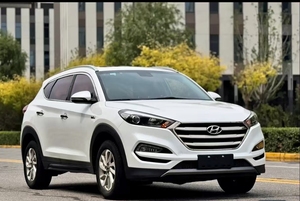Voiture d'<span class=keywords><strong>occasion</strong></span> <span class=keywords><strong>Hyundai</strong></span> <span class=keywords><strong>Tucson</strong></span> L1.6t à bas <span class=keywords><strong>prix</strong></span>, 2015, <span class=keywords><strong>2016</strong></span>, 2017, double embrayage, 2 roues motrices, voiture d'<span class=keywords><strong>occasion</strong></span> - Product Image 3