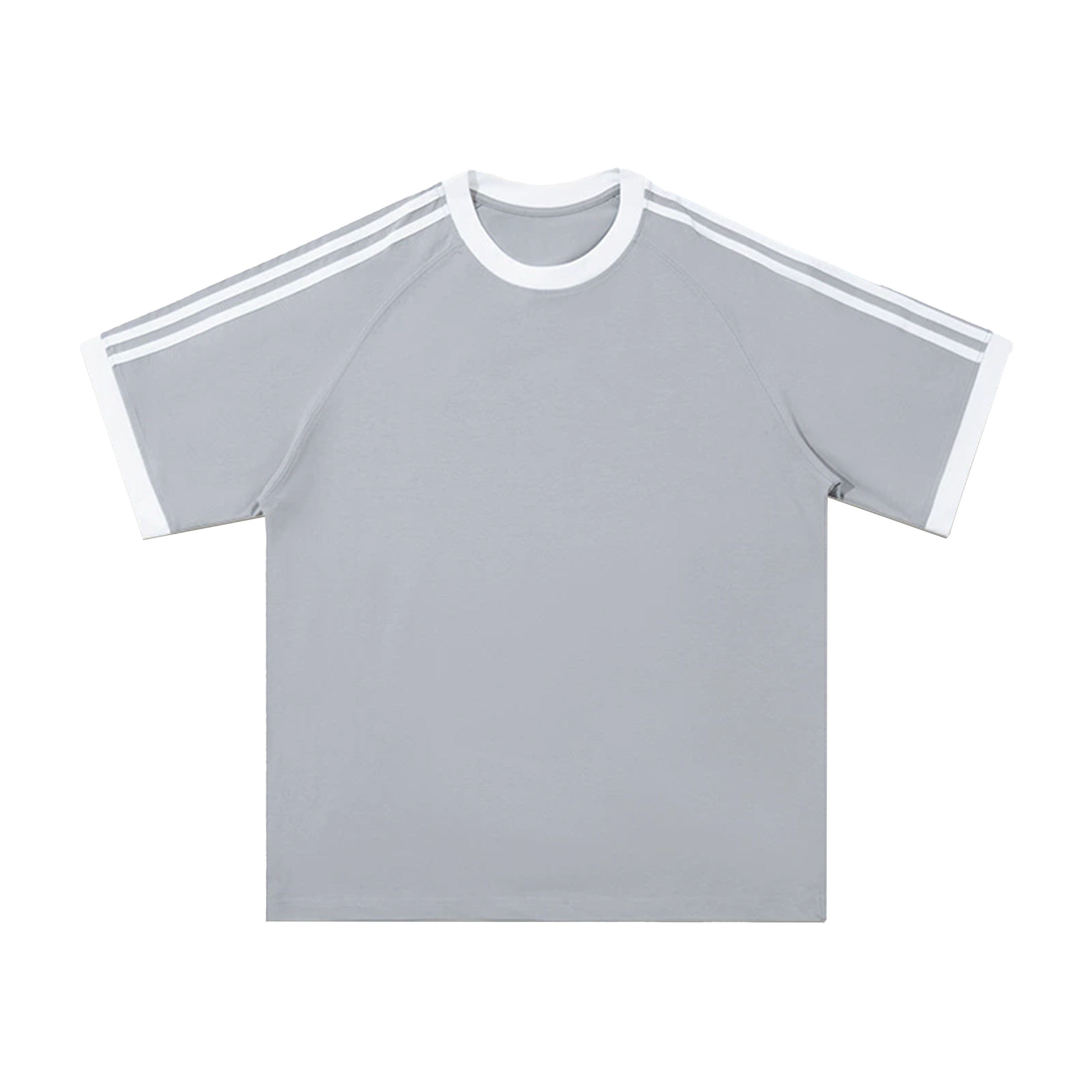 ปานกลาง-เทา-ขาว