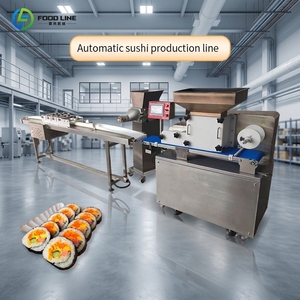 Machine à <span class=keywords><strong>faire</strong></span> des sushis, machine à emballer les onigiris, <span class=keywords><strong>appareil</strong></span> pour envelopper les boulettes de riz et les algues. - Product Image 6