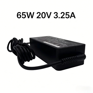 <span class=keywords><strong>Chargeur</strong></span> pour ordinateur portable Type <span class=keywords><strong>C</strong></span> 65W pour Lenovo, <span class=keywords><strong>chargeur</strong></span> rapide PD 65W, <span class=keywords><strong>USB</strong></span> <span class=keywords><strong>C</strong></span> 20V 3.25A, remplacement - Product Image 5