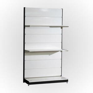 ADONG Custom Metal Candy Display Stand OEM Vietnam A18 Sistema de estanterías para supermercados y tiendas minoristas - Product Image 1