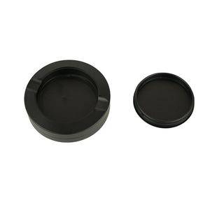 रंगीन अनुकूलन योग्य लेजर अंकन स्नस टिन बॉक्स धातु स्नस कंटेनर 6063 एल्यूमीनियम स्नूस हो सकता है - Product Image 2