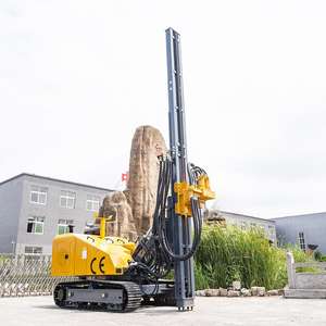 Pilota fotovoltaico 400R per il progetto solare idraulico di speronamento di brillamento nuovo di zecca a pila solare - Product Image 5