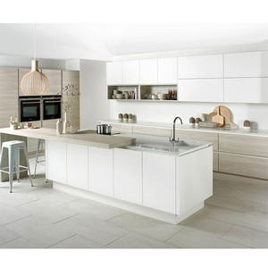 Armoire de cuisine intégrale personnalisée - Product Image 3