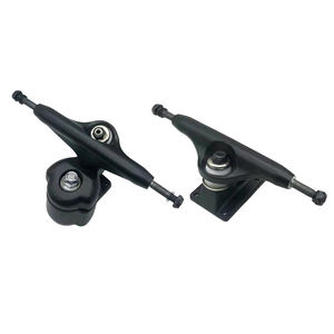 ทรัคเซิร์ฟสเก็ตบอร์ดคุณภาพสูง S6 ขนาด 6.25 นิ้ว พร้อมโลโก้สั่งทำพิเศษ - Product Image 4