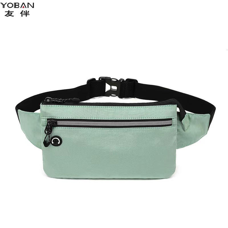 Vert clair sans logo - 22*2*14cm