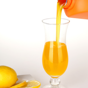 Chất Lượng Cao Chanh Và Trong Nhiều Flavours OEM Đông Lạnh Trái Cây Bằng Cháo Nước Ép Trái Cây Bằng Cháo Xi-rô Tập Trung Xi-rô - Product Image 4