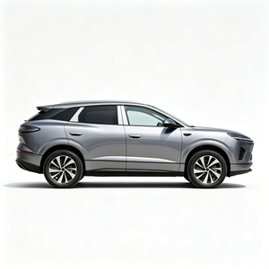 BYD Sea Lion 06 DM-i SUV Eléctrico Puro con Motor <span class=keywords><strong>de</strong></span> Alta Eficiencia <span class=keywords><strong>de</strong></span> 1.5L, Batería Blade y Transmisión E-CVT, Vehículo Nuevo - Product Image 4