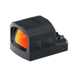 Mira de <span class=keywords><strong>Punto</strong></span> <span class=keywords><strong>Rojo</strong></span> Encapsulada Ohhunt 1x23, Resistente a Impactos IPX7 3000G, Sensor de Movimiento, Recargable, Mira Óptica Reflex - Product Image 3