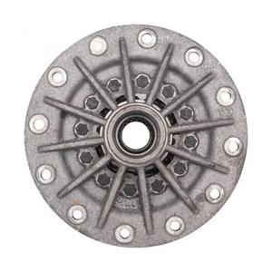 Zl30.2.4 275102056 275102289 Bánh Xe Tải OEM phụ tùng lắp ráp trục vi sai - Product Image 6