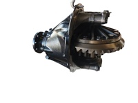 Ensemble de réducteur principal d'essieu arrière d'essieu moyen rapport de vitesse 8/39 assemblage différentiel 2402010KA6T/A