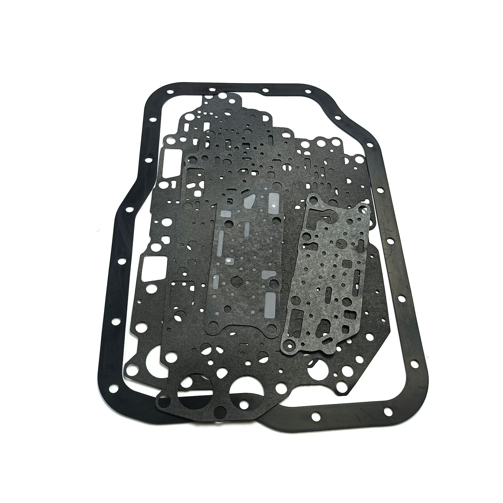 4F27E Mazda Automatic Transmission - Reliable & Efficient