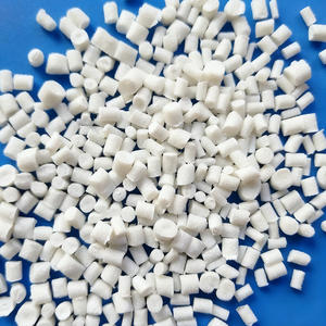 حبيبات مركبة من كلوريد البولي فينيل وحقن من الدرجة الأولى - Product Image 4