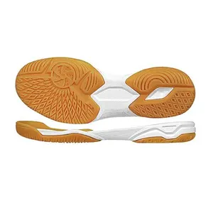 Various Sizes Suela Para Tenis Basquetbol Tennis Flat Sole