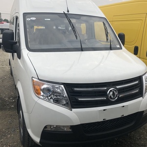 Trung quốc cao Roof van Mini <span class=keywords><strong>bus</strong></span> 19 chỗ ngồi xe buýt để bán - Product Image 3