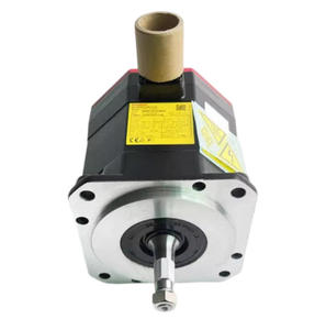 Motor A06B-0075-B007 Apto para Uso Industrial - Product Image 6