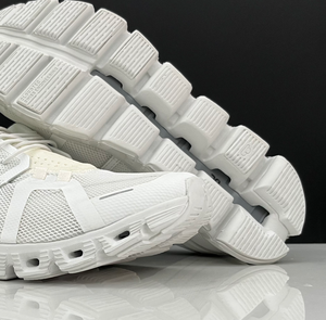Zapatillas Deportivas de Lujo <span class=keywords><strong>para</strong></span> Mujer, Modelo Cloud 5, Transpirables, <span class=keywords><strong>para</strong></span> <span class=keywords><strong>Caminar</strong></span>, <span class=keywords><strong>Tenis</strong></span> y Correr, Diseño de Moda Casual, Superventas 2026 - Product Image 4