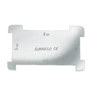 ใบมีดตัดผิว - Product Image 4