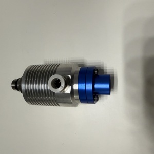 Joint rotatif universel en acier inoxydable DEUBLIN pour moteur industriel 18 mm & Modèle 1109-021-188 - Product Image 5