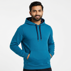 Sudaderas Casuales de Algodón, Sudaderas con Capucha, Sudaderas Toper - Product Image 1