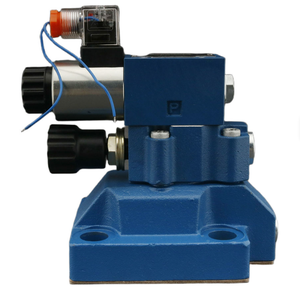 Hydraulique DBW, DBW10A, DBW20A, commande pilotée, haute pression, hydraulique industriel - Product Image 4