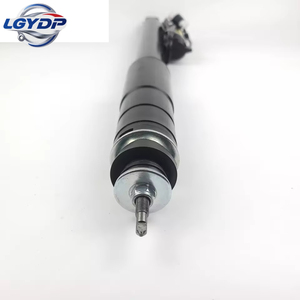 Amortisseur arrière <span class=keywords><strong>Mercedes</strong></span> Classe E W211 <span class=keywords><strong>CLS</strong></span> CLASS <span class=keywords><strong>W219</strong></span> 2113262800 2113260100 - Product Image 2