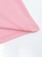 Ensemble de vêtements d'été essentiels pour bébés filles, 6 pièces/3 ensembles, ensemble de survêtement, t-shirt à manches courtes + short legging, tenue