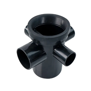 <span class=keywords><strong>Siphon</strong></span> <span class=keywords><strong>de</strong></span> <span class=keywords><strong>sol</strong></span> d'alimentation chaude en Chine <span class=keywords><strong>Siphon</strong></span> HDPE Drainage Pipeline HDPE drain <span class=keywords><strong>de</strong></span> <span class=keywords><strong>sol</strong></span> horizontal PN6 - Product Image 1