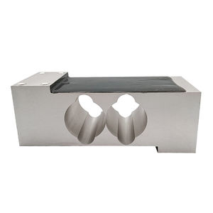 जर्मन ptb प्रमाणीकरण लोड सेल L6t C3 लोड सेंसर इलेक्ट्रॉनिक वजन के लिए 75 किलोग्राम - Product Image 3