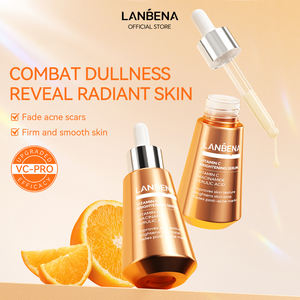 Lanbena Suero Iluminador Oem VC 30ML Suero PARA EL Cuidado DE LA Piel - Product Image 2