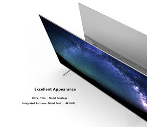 Télévision <span class=keywords><strong>OLED</strong></span> HD à grand écran Téléviseur intelligent Dled Téléviseur <span class=keywords><strong>OLED</strong></span> 4k 65 pouces Android Smart <span class=keywords><strong>TV</strong></span> - Product Image 6