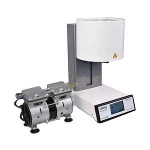 فرن سيراميك بورسلين جديد من يوسيرا لمختبرات الأسنان، لصنع الأسنان الخزفية، فرن أوتوماتيكي لقشور الأسنان الخزفية - Product Image 6