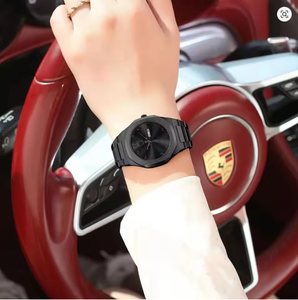 POEDAGAR 978 Watch For Woman Waterproof Luxury Elegant Week Date Women's <b>Clock</b> Ladies Watch Female Quartz Stainless Steel+Box - Product Image 3