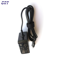 Adaptor DC Notebook 33W 19V 1.75A Asli, Pengisi Daya AC Laptop untuk Asus Square USB
